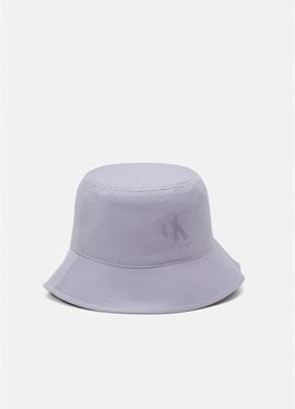 ARCHIVE BUCKET HAT - шляпа