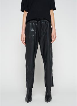 LOOK SIDE PANEL JOGGER - брюки