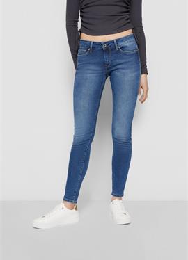 SOHO - джинсы Skinny Fit