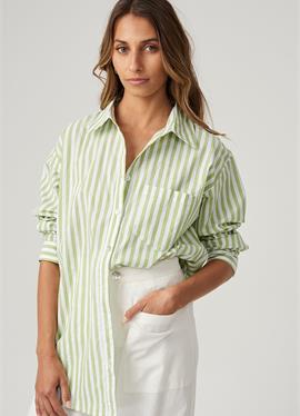 LEE RELAXED - блузка рубашечного покроя