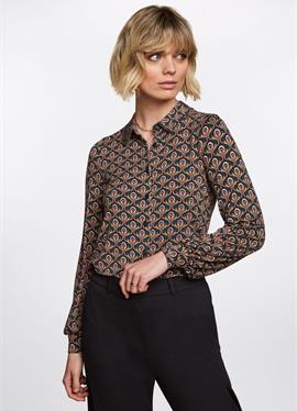 MAISIE JUBILEE - блузка рубашечного покроя