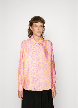 GINACRAS - блузка рубашечного покроя