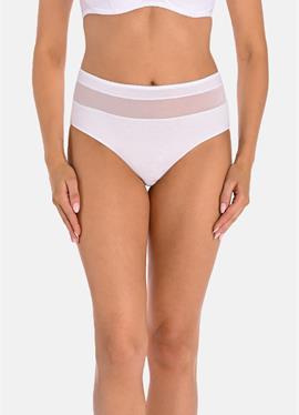 3-PACK HIGH WAISTED VERA - трусики-слипы