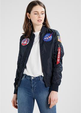 NASA REVERSIBLE - куртка