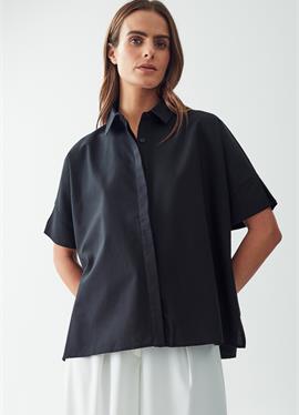 DILLAN - блузка рубашечного покроя