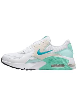 AIR MAX EXCEE - сникеры low