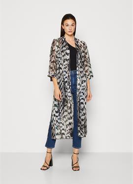 CARINE INES кимоно - легкая куртка