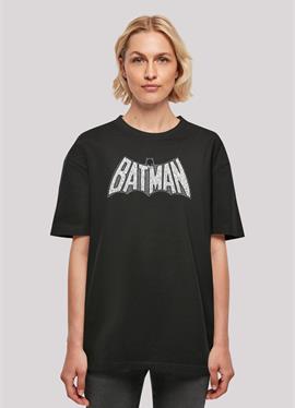 DC COMICS BATMAN - футболка print