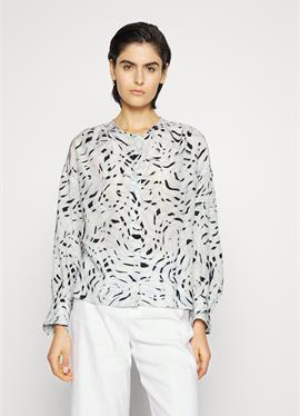 ITUA - блузка рубашечного покроя