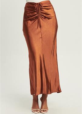 LEILA - длинная юбка