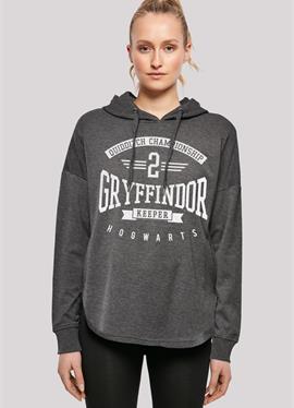 HARRY POTTER GRYFFINDOR KEEPER - пуловер с капюшоном