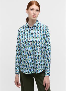 PRINTBLUSE - стандартный крой - блузка рубашечного покроя