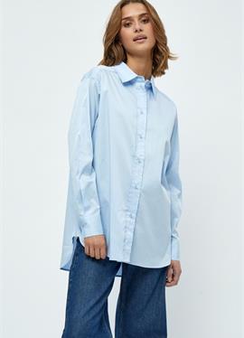 EVANA - блузка рубашечного покроя