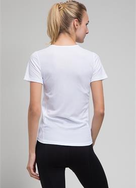 Блузка S/S CREW NECK CUBIC 2 PACK - футболка basic ODLO