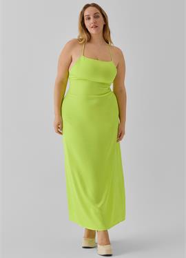 VMJOANN MAXI DRESS - макси-платье