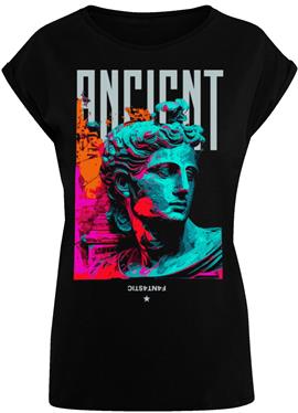 ANCIENT SCULPTURE - футболка print