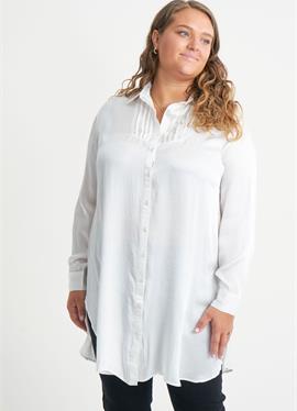 LYNDA - блузка рубашечного покроя