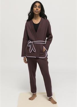 Кимоно AUS REINER BIO - легкая куртка