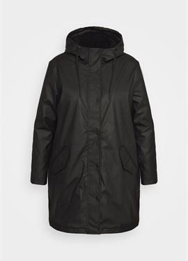 CARSALLY RAINCOAT - куртка / wasserabweisende куртка