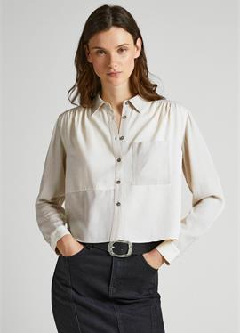 FIBIANA - блузка рубашечного покроя