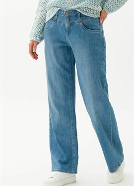 STYLE MAINE - Flared джинсы