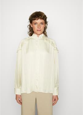 COURTNEY MODERN DRAPE - блузка рубашечного покроя