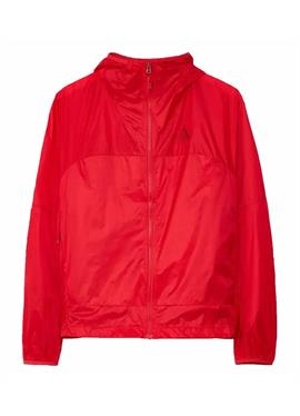 WMNS ACG WINDPROOF CINDER - Windbreaker