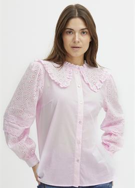 PZOLIVIA - блузка рубашечного покроя
