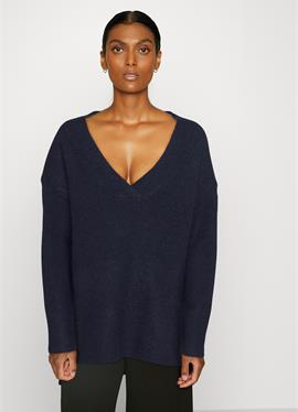 LSUKAYLA L/S V-NECK - кофта