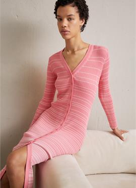 SHOKO свитер - вязаное платье