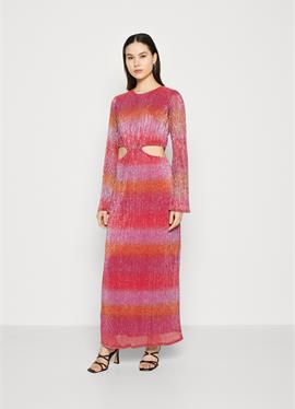 PIPER DRESS - вязаное платье