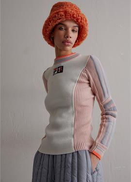 ROKSANDA FILA JUMPER - кофта