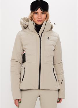 ESSENER - зимняя куртка 8848 Altitude
