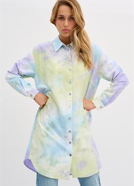 MILLERMW - блузка рубашечного покроя