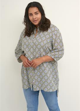 SONNA - блузка рубашечного покроя