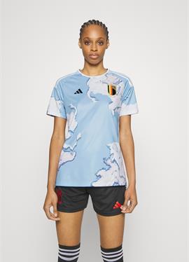 BELGIEN RBFA AWAY - Fußball-Trikot