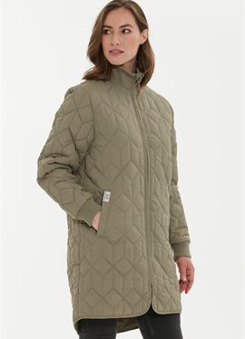 QUILTED куртка - Übergangsjacke