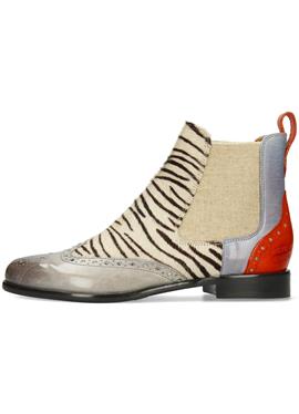 SELINA 29 IMOLA COMETA HAIRON WILDCAT - Ankle ботинки