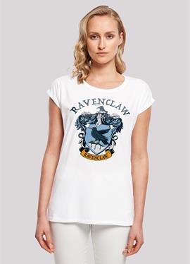 HARRY POTTER RAVENCLAW CREST - футболка print