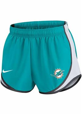 MIAMI DOLPHINS NFL DRIFIT - kurze спортивные брюки