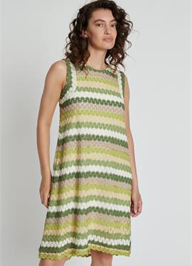 KOLISA - вязаное платье