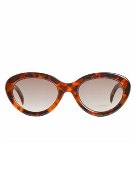 OVAL CAT EYE - солнцезащитные очки