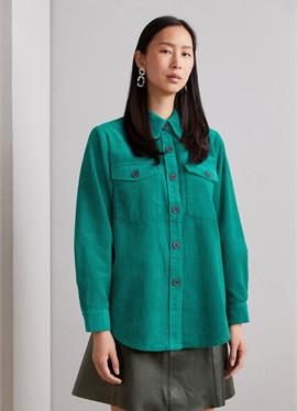 BYDISUNE - блузка рубашечного покроя