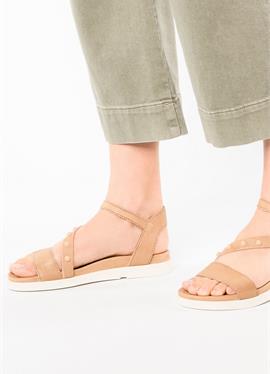 TREND - сандалии с ремешком