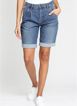 SILVIA - джинсы шорты
