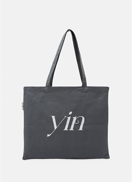 BAG YING YANG - сумка через плечо