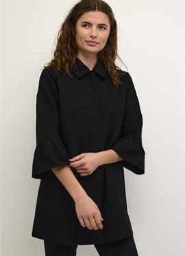 CUELEONORA - блузка рубашечного покроя