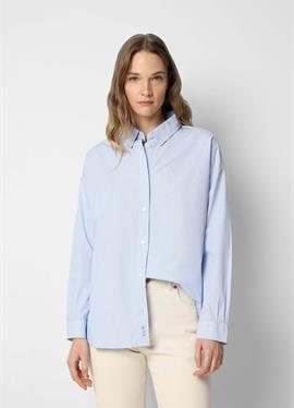 NEW BOPPY - блузка рубашечного покроя
