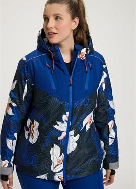 HYPRAR FUNKTIONS WASSERDICHT REFLEKTOR - куртка для сноуборда