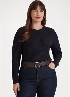 SESALAY LONG SLEEVE - кофта